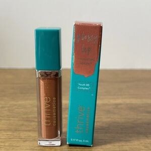 Thrive Causemetics Lip Stain in Shade "Ruth"